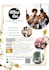 design a catchy and premium quality flyer