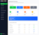 develop scalable saas mvp crm using bubble io