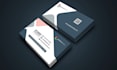 create professional and premium business cards design