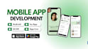 do flutter mobile app development for ios app development as flutter developer