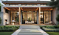design interior and exterior architectural 3d rendering