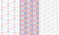 custom seamless pattern design