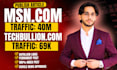 write and publish guest post on ipsnews,net ,techbullion and msn,com