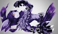 ilustraciones digitales únicas y profesionales