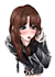 draw anime ocs, vtuber models and fanarts