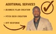 do  grant writing, grant research, and grant application