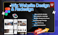 wix website redesign wix redesign wix website design wix website redesign