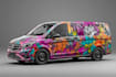 do professional car wrap design, vehicle wrap design