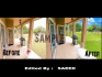 do edit real estate photo, interior or exterior in photoshop