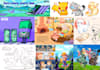 draw anything you want