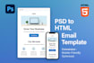 provide email template in just 24 hours