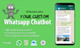 n8n whatsapp chatbot, whatsapp bulk messaging with n8n automation, and twilio
