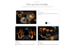 design modern webflow website