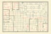 draft 2d floor plan, mep, and hvac drawings in autocad professionally