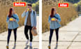 object remove, people remove, unwanted object remove person from photo