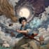 do anime manga comic book cover design comic book