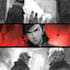 do comic book illustration, marvel comic graphic novel cover