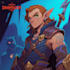 do dnd character art illustration commissions