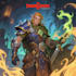 draw your dnd character commissions