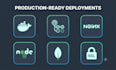 do amazing web application deployment
