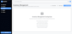 build power apps inventory management with barcode scanner
