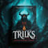 fantasy book cover, thriller book cover design