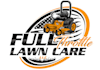 design awesome lawn service logo
