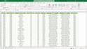 do excel data entry, web research, copy paste faster