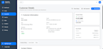 build power apps sales CRM with sharepoint or dataverse