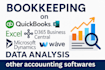 be yours UK based accountant and bookkeeper