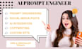 write SEO blog posts articles website contents copywriting that convert