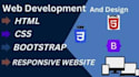 fix HTML and CSS bugs in your website