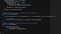 be debugging and fixing errors