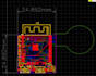 do pcb design in altium, schematic diagram, circuit board