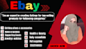 do ebay product listing, ebay product upload, ebay lister,ebay seo listing