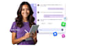 help you create and implement a personalized ai agent