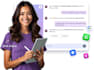 help you create and implement a personalized ai agent