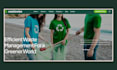 design junk removal website junk removal landing page junk removal sales funnel