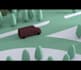 create a 3d isometric animated  explainer video