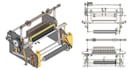 design industrial machines and equipment