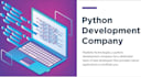 do python scripts, web scraping nlp, llm ai ocr, rag, ai web app, web automation