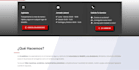 do web pages with wordpress