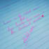 write beautiful handwritten love letters, shayaris, poems, and notes