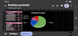 create, organize, and automate excel and google sheets