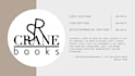 edit your fiction manuscript