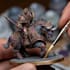 paint your warhammer 40k and fantasy miniatures
