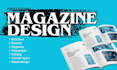 design finance nonprofits business automotive realestate print magazine layout