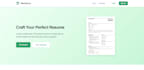 build professional, responsive website with custom features