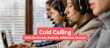 make cold calls to generate leads and appointments