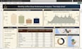 create professional power bi dashboards, interactive and dynamic reports